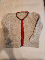 Strickjacke Wolle Berlin - Treptow Vorschau