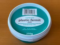 Plastic-Fermit Installationskitt, weiss, 250 g Hessen - Bad Soden am Taunus Vorschau