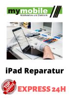 Apple iPad Reparatur ** Tablet Austausch ** EXPRESS in Darmstadt Hessen - Darmstadt Vorschau