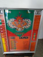 Geldspielautomat Rotomint Goldene 7 von Löwenautomaten Bingen Stuttgart - Stuttgart-Ost Vorschau