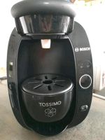 Bosch Tassimo TAS2002 voll funktionsfähig schwarz Niedersachsen - Schiffdorf Vorschau