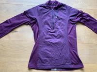 Adidas Terrex Pertex Polartec Hybrid Shirt Pullover Bayern - Bad Wörishofen Vorschau