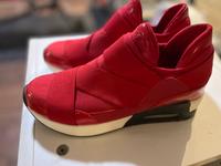 Sneaker Buffalo rot Gr. 39 NEU *** Nordrhein-Westfalen - Kaarst Vorschau