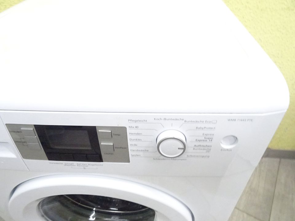 Waschmaschine Beko 7Kg A+++ 1600U/min **1 Jahr Garantie** in Berlin