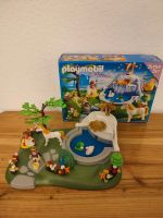 Playmobil Princess 4137 Obervieland - Kattenturm Vorschau