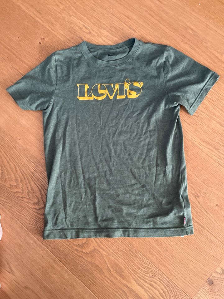 Levi’s T-Shirt Größe 164 in Mühlenbeck