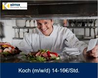 Koch (m/w/d) Hessen - Fulda Vorschau