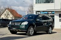 Mercedes-Benz GL 450 GL -Klasse*4Matic*PANO*7SITZER*AHK*BI-XE* Baden-Württemberg - Rottweil Vorschau