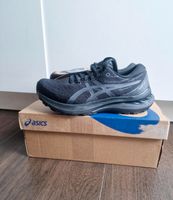 Asics Gel Kayano 29 schwarz 37,5 Running Sneaker Fitness Stuttgart - Bad Cannstatt Vorschau