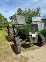 Fendt Traktor “Fendt Farmer 3S” Bayern - Forchheim Vorschau