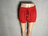 Ragwear vegan shorts hose hippie neu XL  1900 Bayern - Erlabrunn Vorschau