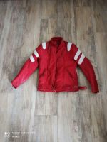 Lederjacke, Biker, 80er, Motorrad, Jacke Baden-Württemberg - Tauberbischofsheim Vorschau