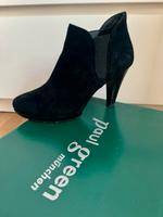 Paul Green Stiefeletten schwarz Größe 37,5 Hessen - Melsungen Vorschau