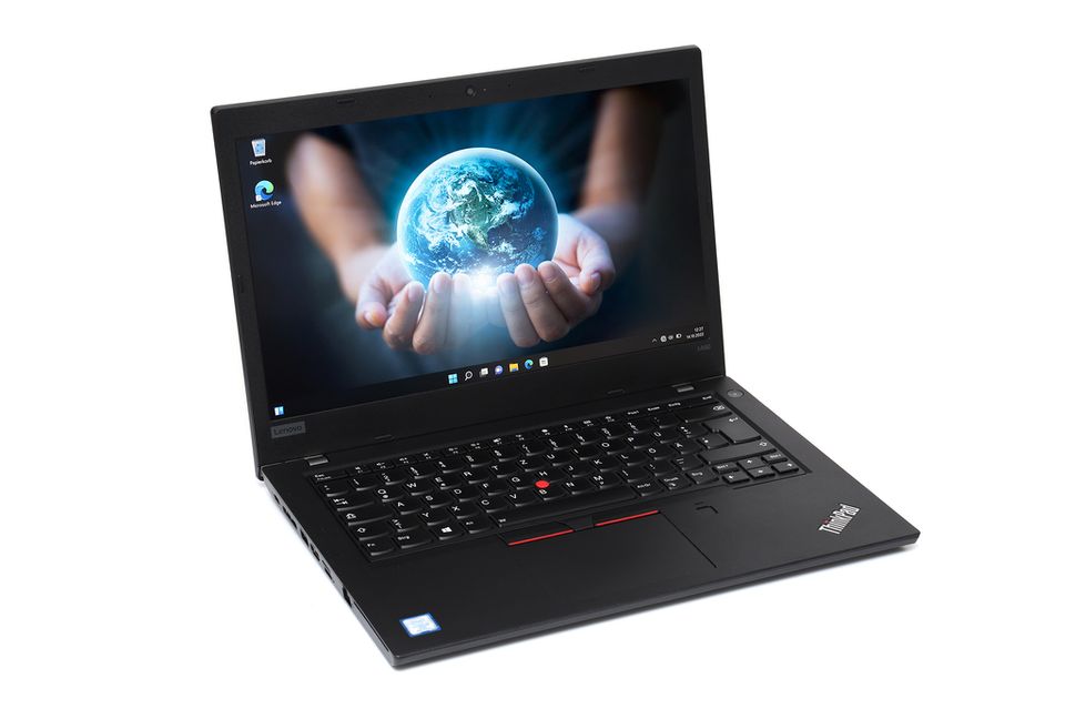 Lenovo ThinkPad L490 Intel Core i5-8265U 1.60 GHz in Eppishausen