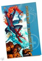 100% Marvel 59: Spider-Man und die Fantastic Four-Variant Cover Aachen - Kornelimünster/Walheim Vorschau