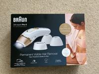 Wie Neu! Braun Silk expert Pro 5, Garantie bis 05/2027 TOP Bayern - Lehrberg Vorschau