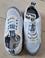 ZARA Schuhe Gr. 39 Bayern - Nördlingen Vorschau