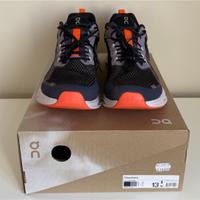 ON Cloudcore Herren-Laufschuhe – Größe 48 Thüringen - Erfurt Vorschau