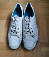 Damen Schuhe - Jenny by ara - weiß Gr. 6,5 - 39 - 39,5 Bayern - Neufahrn Vorschau