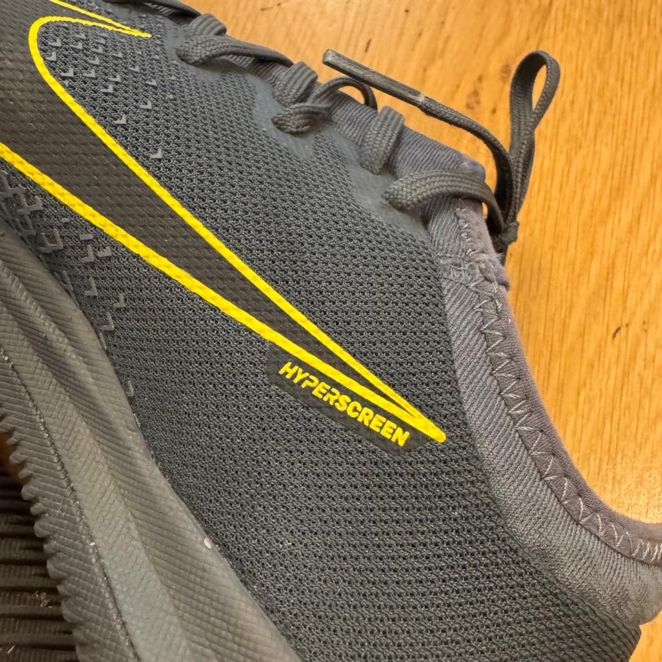 Nike Mercurial Vapor 12 Pro IC Game Over - Grau Größe 41 - Halle in Bad Kissingen