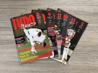 Judo Magazin 1996 - 1998 (6 Ausgaben) Frankfurt am Main - Bahnhofsviertel Vorschau