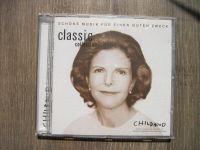 CD Classic Collection, Klassik Musik  Vivaldi, Mozart, Strauss Bremen - Blumenthal Vorschau