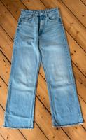 Wide Leg Jeans von ZARA Nordrhein-Westfalen - Gangelt Vorschau