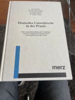 Buch - Deutsches Umweltrecht in der Praxis Nordrhein-Westfalen - Selm Vorschau