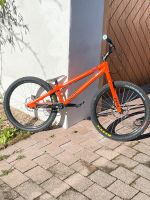 Fahrrad 24" CZAR ION Trailbike  orange Trail Bayern - Bergen Vorschau