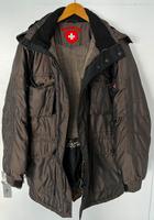 Wellensteyn Siberia Winterjacke Gr. M – Braun – 220 € VB Bayern - Starnberg Vorschau