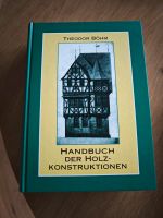 Handbuch der Holzkonstruktion Neuhausen-Nymphenburg - Neuhausen Vorschau