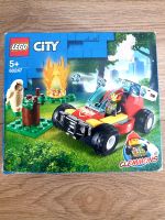 Lego City  60247 Feuerwehrauto Bayern - Niederrieden Vorschau