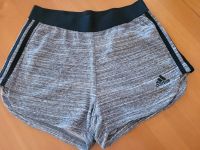 ADIDAS Sporthose kurz Gr. S Rheinland-Pfalz - Großlittgen Vorschau