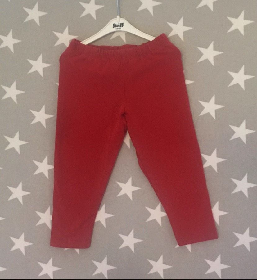 Mayoral * Leggings * Gr. 104 * Capri - Hose * 3/4 in Chemnitz