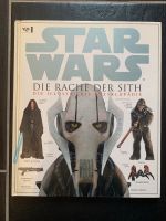 Buch Star Wars - Die Rache der Sith - Illustrierte Enzyklopädie Saarland - St. Ingbert Vorschau