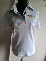 Shirt 38 Tshirt Oberteil Top germany soccer Fussball Duisburg - Walsum Vorschau