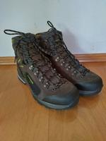 Bergwanderschuhe LOWA Vigo, Größe 45 Bayern - Edling Vorschau