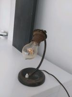 Lampe Retro Alt Shabby Industrie Niedersachsen - Göttingen Vorschau