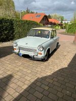 Trabant 601/Trabbi/Oldtimer Niedersachsen - Wiesmoor Vorschau