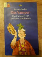 Das Vamperl, Renate Welsh, ab 7 Jahren / 3 Klasse Nordrhein-Westfalen - Wilnsdorf Vorschau