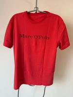 T-Shirt, Marc O` Polo, rot Nordrhein-Westfalen - Meerbusch Vorschau