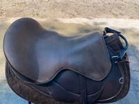 Freeform EVO SB mit Sitz Dressage 16,5 terrascura & Grandeur Bayern - Kumhausen Vorschau