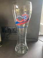 Bayern München 3 Liter Glas Bayern - Hausen i. Niederbayern Vorschau
