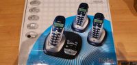 Hagenuk H 1050-3 Schnurlos Telefon Nordrhein-Westfalen - Marl Vorschau