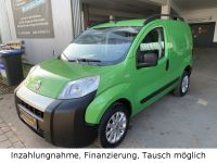 Fiat Fiorino Kasten 1,4 Bi-Fuel "SX"Klima Wandsbek - Hamburg Tonndorf Vorschau