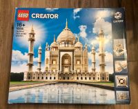 Lego CREATOR TAJ MAHAL Sachsen-Anhalt - Möser Vorschau