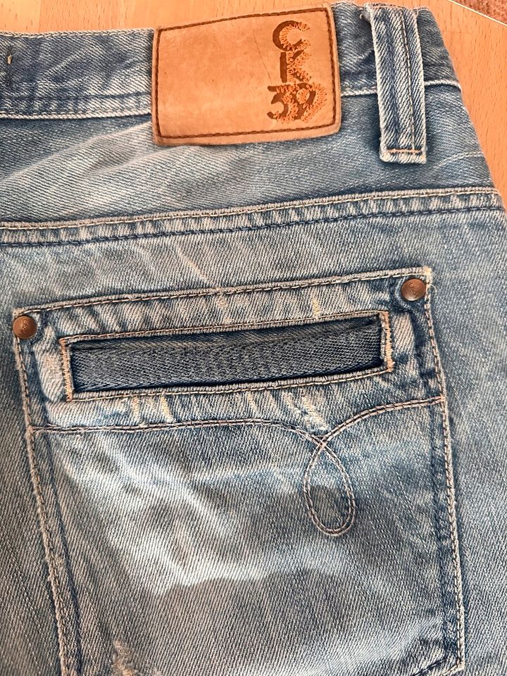 CALVIN KLEIN herren Jeans W31 in Tegernheim