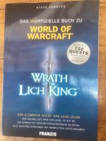 Questguide Wow - Warth of the Lich King Nordrhein-Westfalen - Pulheim Vorschau