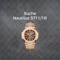 Wir kaufen - Patek Philippe Nautilus 5711/1R Roségold Niedersachsen - Hildesheim Vorschau