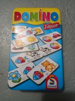 Domino Junior von Schmidt Spiele ab 3 Jahren Bayern - Adelsried Vorschau